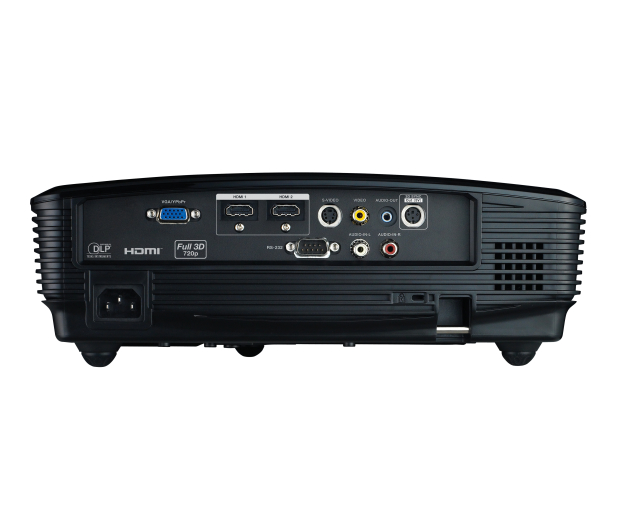 OPTOMA GT750 - 1405978 - zdjęcie 5